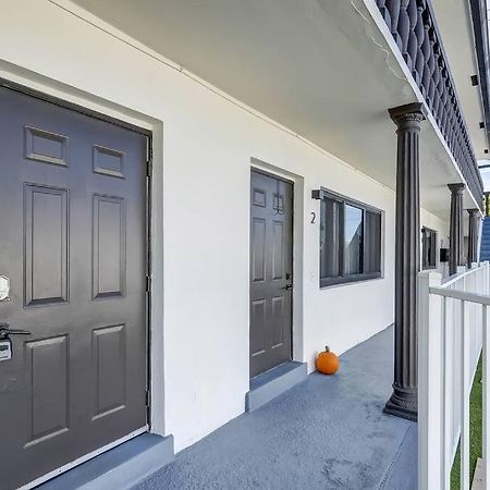 Chic Retreat: 2Br Apartment! Fort Lauderdale Exterior foto